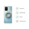 Krans - Eieren - Bloemen Telefoonhoesje Samsung Galaxy S10 Lite klein -specsS10Lite