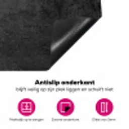 Industrieel Betongrijs Inductie beschermer vinyl 3mm klein -wsfeer4_website