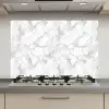Wit - Marmer - Grijs keuken achterwand spatscherm klein 900 -3d_website