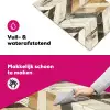 Vintage Chevronhout Inductie beschermer vinyl 3mm klein -wsfeer6_website