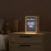 Game - Neon - Muur Light Box met kabel (Kinderlampje) klein -sfeer1_kind