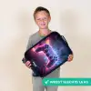 Game - Controller - Neon Kinderkoffer - Zwart klein -sfeer4_NL