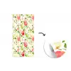 Patroon - Appels - Peren fotobehang vinyl groot 64 -3d