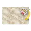 Lichtbeige - Onyx - Subtiel Placemat vinyl groot 368 -zzzproduct_Kitchenyeah-website