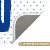 Ciao - Blauw - Stippen Badmat klein -USP_AntislipDE