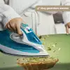 Pistache - Taart - Noten - Eten Wandkleed katoen klein -sfeer9
