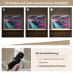 Formule 1 - Auto - Race - Jongens - Kleurrijk Light Box met batterij (Wandlamp kind) middel -USP_dimbaarDE