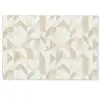 Modern - Abstract - Beige Deurmat klein 898 -zkaufland3d