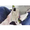 Bloemen - Wit - Planten Telefoonhoesje Samsung Galaxy S10 Lite klein -handS10Lite