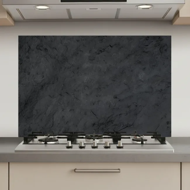 Grijs - Cement - Beton - Industrieel - Structuur keuken achterwand spatscherm klein -3d_website