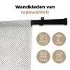 Grafisch - Patroon - Modern Wandkleed katoen middel 269 -sfeer2