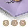 Maandag - Mok - Koffie - Paars plexiglas 5mm klein -wsfeer2_DE