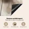 Bloem - Beige - Verf - Schaduw Inductie beschermer vinyl 3mm middel -usfeer4_FR
