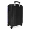 25 NBS - Handbagage koffer - Unisex middel -achterkant
