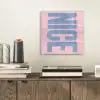 Nice - Paars - Roze plexiglas 5mm klein -sfeer1