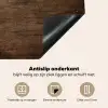 Antiek Schuurhout Inductie beschermer vinyl 3mm middel -sfeer4