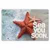 Sea you soon - Zeester - Zee Placemat vinyl groot -zzsfeer1_Kitchenyeah-website
