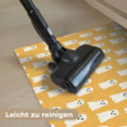 Halloween - Spookjes - Oker Deurmat klein 898 -reinigen_DE