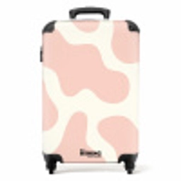 81 NBS - Handbagage koffer - Unisex middel -productfoto_recht