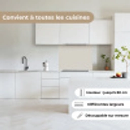 Grijs - Licht - Herfst keuken achterwand 2 middel 865 -sfeer4_FR