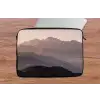 Panorama - Landschap - Bergen laptophoes neopreen klein -tafel