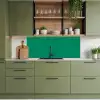 Groen - Bos - Kleuren keuken achterwand 2 middel 871 -sfeer3