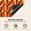 Retro - Modern - Kleurrijk Inductie beschermer vinyl 3mm middel 274 -vsfeer4_ENG