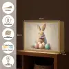 Paashaas - Pastel - Eieren Light Box met batterij (Wandlamp) middel -USP_websiteoverzichtNL