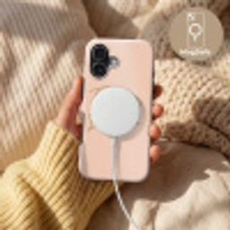 Too old for dicaprio - Roze - Groen Toughcase MagSafe Apple iPhone 17 klein -USP_MagsafeV