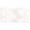 Wolkenstructuur - Roze - Marmer Muismat XXL klein 681 -3d_leeg