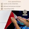 Octopus - Stippen - Blauw - Zee keuken achterwand spatscherm klein -spatscherm_NL