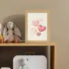Harten - Rood - Roze - Zwevend Light Box met kabel klein -sfeer2_kind