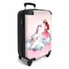 Winnie wolkenprinses Koffer - NBS - Handbagage middel -productfoto_3d