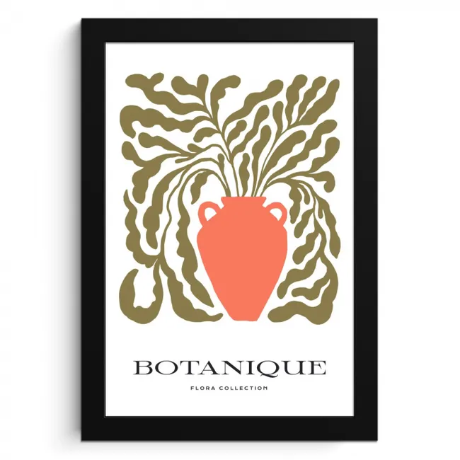 Karmozijn en Olijf KitchenYeah - Keuken - Fotolijst klein -3d