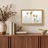 Droogbloemen - Natuur - Botanisch Light Box met kabel (Tafellamp) klein -sfeer2