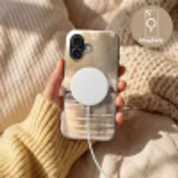 Eenden - Water - Mist - Natuur Toughcase MagSafe Apple iPhone 17 klein -USP_MagsafeV