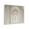 Moskee - Architectuur - Ramadan - Islamitische PET vilt klein -3d