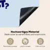 Why not - Blauw - Licht blauw - Quote Inductie beschemer met haakjes klein -ky-onderkant-de