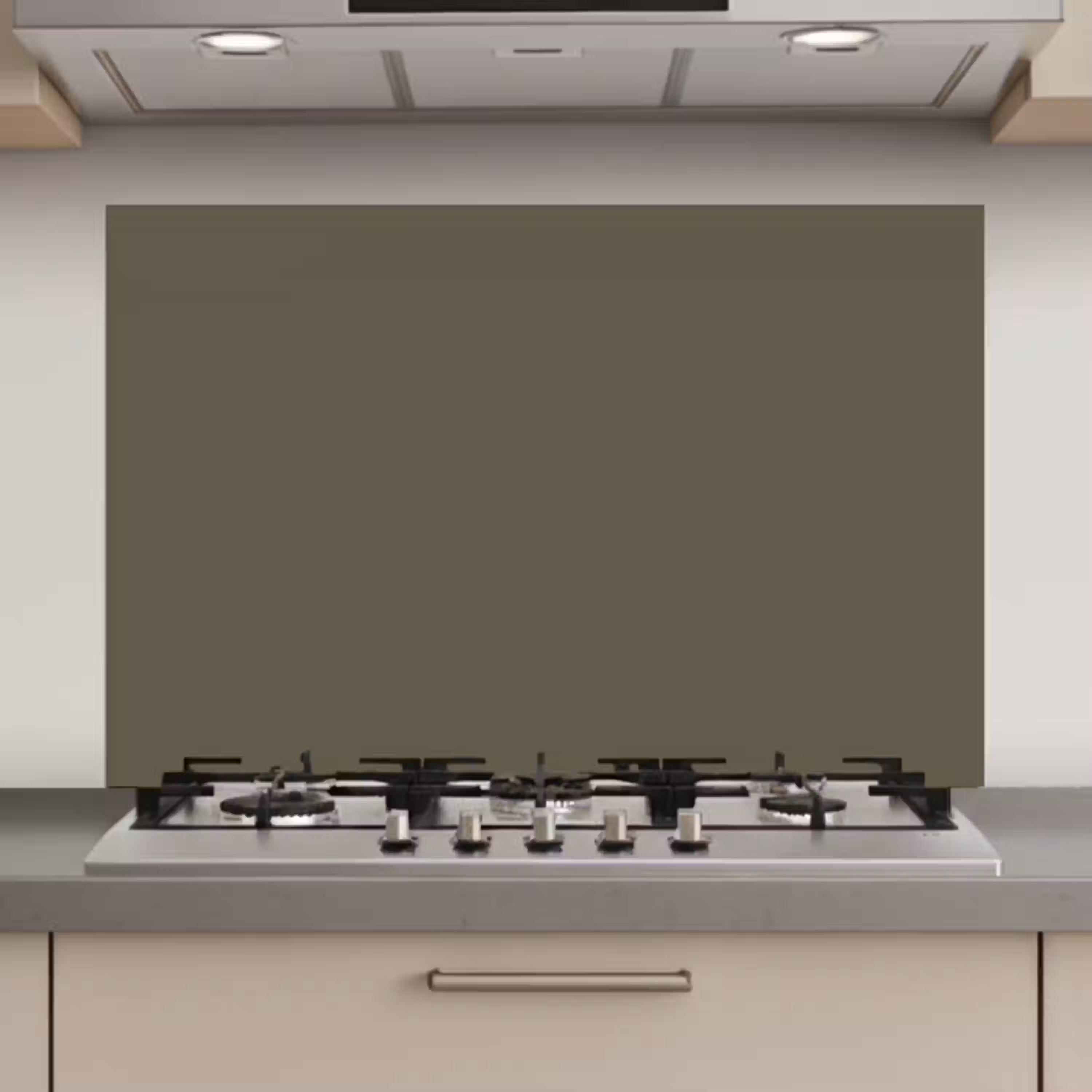 Grijs - Warm - Herfst keuken achterwand spatscherm klein 900 -3d_website