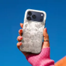 Jungle - Dieren - Palmbomen Toughcase MagSafe Apple iPhone 17 Pro Max klein -Sfeer1V