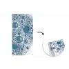 Schuim - Water - Textuur fotobehang vinyl groot -3d