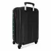105 NBS - Handbagage koffer - Unisex middel -achterkant