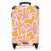 1 NBS - Handbagage koffer - Unisex middel -productfoto_recht