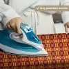 Retro - Disco - Hippie Wandkleed katoen klein 269 -sfeer9