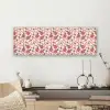 Drakenfruit - Patroon - Roze canvas 2cm klein 828 -sfeer6