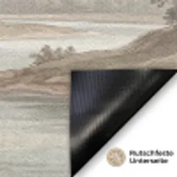 Landhuis - Rivier - Vee Deurmat klein -antislip_DE