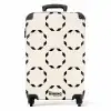 99 NBS - Handbagage koffer - Unisex middel -productfoto_recht