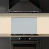Interieur - Grijs - Licht keuken achterwand spatscherm klein 900 -sfeer1
