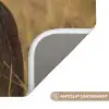 Leeuwin - Gras - Geel Badmat klein -USP_AntislipNL