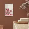 Rood - Quote - Kersen plexiglas 5mm klein -sfeer5